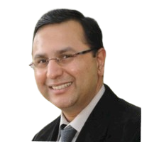 Dr. Karthik Anantharaman